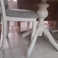 غذا خوری ۶ نفره