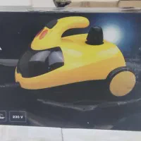 بخارشور در حد نو