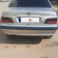 پژو پارس مدل ۸۴|خودرو سواری و وانت|بندرعباس, |دیوار