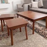 جلو مبلی|مبلمان خانگی و میز عسلی|هشتگرد, فاز ۳ مهستان|دیوار