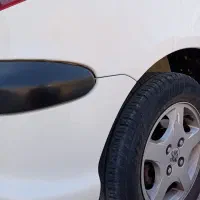 206 پانوراما مدل 1401تیپ3درحد|خودرو سواری و وانت|بوشهر, |دیوار