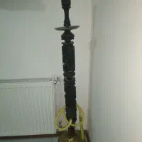 قلیان کار دست