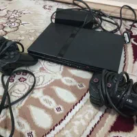 دستگاه پلیسیشن 2