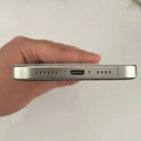 ایفون ۱۶ پرو مکس باطری ۱۰۰|موبایل|بهشهر, |دیوار