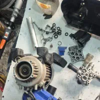 تعمیر هیلتی، دریل، موتور برق و کارواش ،شهر قدس