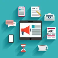 نیازمند همکار جهت راه اندازی تیم تولید محتوا