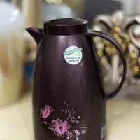 جلد فلاسک regal اصلی یک و نیم لیتری سالم|ظروف سرو و پذیرایی|شیراز, زند|دیوار