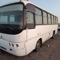 مرکز جم اوری انواع اتوبوس اسقاط ولوو بنز یوتانگ|خدمات موتور و ماشین|کرمان, |دیوار