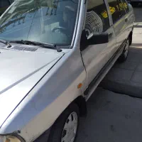 پراید 141 DLXI، مدل ۱۳۸۷|خودرو سواری و وانت|کرج, گلشهر|دیوار