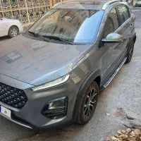 ام وی ام ایکس ۲۲ دنده ای مدل ۴۰۳