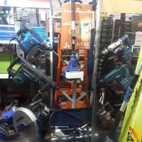 دریل  بتن  کن  اینهل  ۴ کاره  چکش  وتخریب|ابزارآلات|رشت, حافظ آباد|دیوار