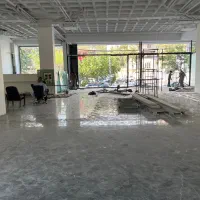 اجاره مغازه ۲۷۰متری براصلی اندرزگو/فرمانیه/بر۲۰