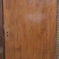 در چوبی|مصالح و تجهیزات ساختمان|شاهینشهر, شهرک ردانی پور|دیوار