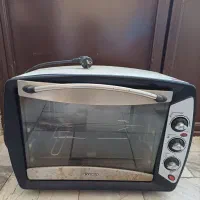 توستر|اجاق گاز و لوازم برقی پخت‌وپز|قم, بیست متری ولیعصر|دیوار