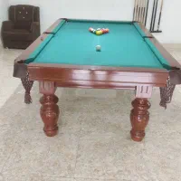 فروش میز بیلیارد|تجهیزات ورزشی|تالش, هشتپر|دیوار