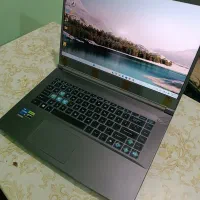 لپتاپ msi thin 15 b13uc