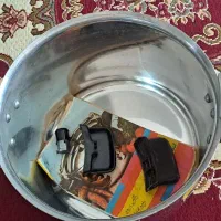 زودپز ۱۰ لیتری|ظروف پختوپز|تهران, دهقان|دیوار