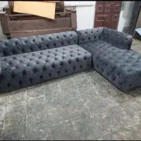 مبل چستر|مبلمان خانگی و میز عسلی|چهاردانگه (تهران), |دیوار