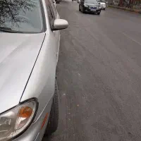 ماکسیما مدل 87 دنده|خودرو سواری و وانت|اصفهان, محمودیه|دیوار