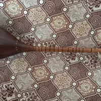 یک ساز عاشیق صفره صفر هست