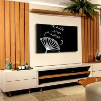 دکوری تزئینی خانه دفترکار کار