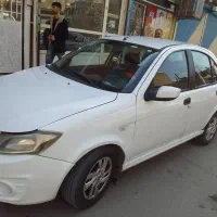 ساینا معمولی مدل 96|خودرو سواری و وانت|قیامدشت - خاورشهر, |دیوار