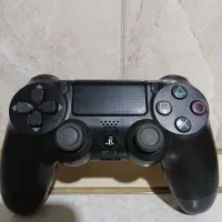 دسته ps4 کپی