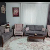 مبل هفت نفره