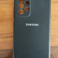 قاب سیلیکونی اصل گوشی a52