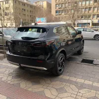 نیسان قشقایی مدل آنر ۲۰۲۵ صفر