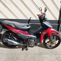 موتور ویو لیفان۱۳۵|موتورسیکلت|شیراز, سعدیه شمالی|دیوار