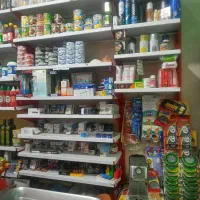 لوازم سوپر مارکت کامل|فروشگاه و مغازه|پرند, فاز ۶|دیوار