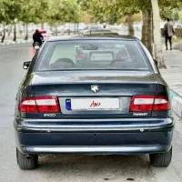 سمند EF7 مدل ۹۰|خودرو سواری و وانت|همدان, |دیوار