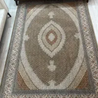 قالی ۶ متری و ۳ متری