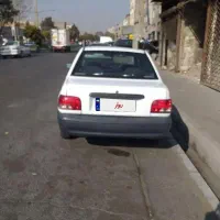 پراید مدل ۹۸|خودرو سواری و وانت|شهریار, شهریار|دیوار