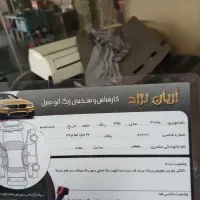 پراید۱۱۱مدل ۹۵|خودرو سواری و وانت|مشهد, راهنمایی|دیوار