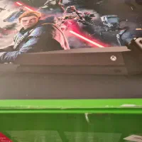 ایکس باکس وان ایکس 4k 1tr