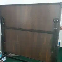 میزتنیس وفوتبال دستی
