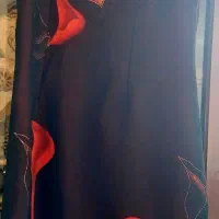 سه عدد پیرهن مجلسی در حد نو فقط ۲ م هر سه تاش