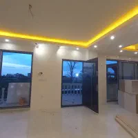 ویلا اکازیون استخردار و روف گاردن با تجهیزات کامل