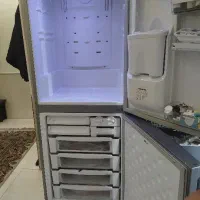 یخچال کارکرده