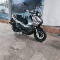 موتور adv160 مدل ۱۴۰۴