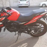 kps200 همشکل ۲۰۰ns|موتورسیکلت|تهران, اتحاد|دیوار