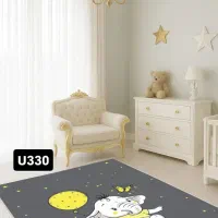 فرش(فرشینه) کودک *نوجوان