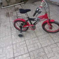 عجب دوچرخه خوشگلی  و زیبا و ناز هست سایر 16