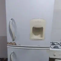 یخچال فریزر سانا
