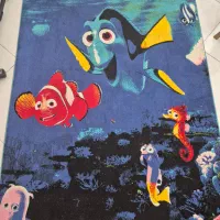 قالی اتاق کودک