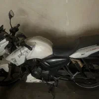 اپاچی ۱۸۰ مدل۹۳