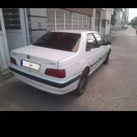 دنا. پارس  ساینا 207