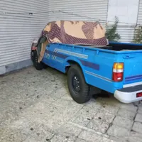 زامیاد Z 24 آپشنال، مدل ۱۴۰۴